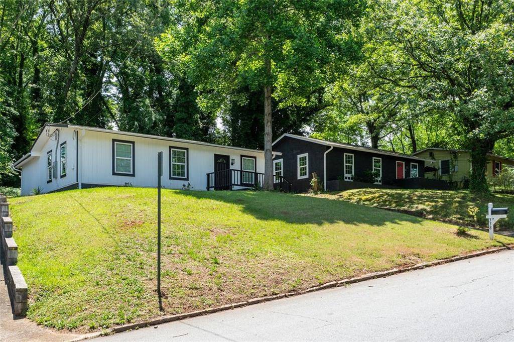 Atlanta, GA 30315,338 LINCOLN ST SW