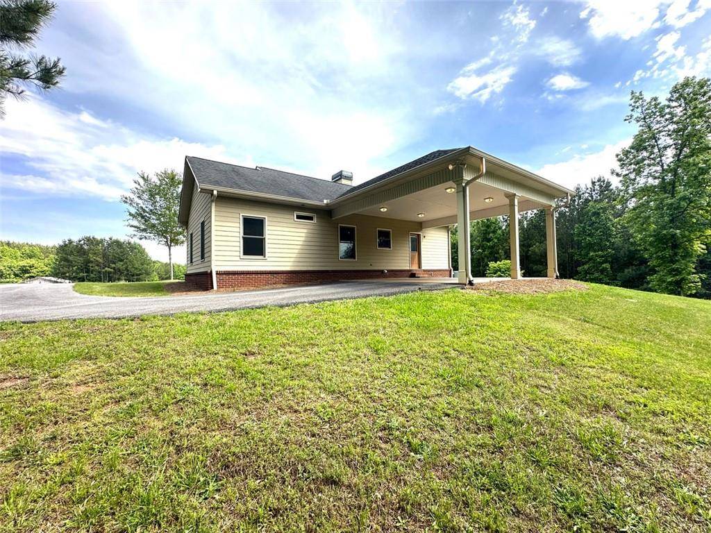 Adairsville, GA 30103,42 Powell RD NW