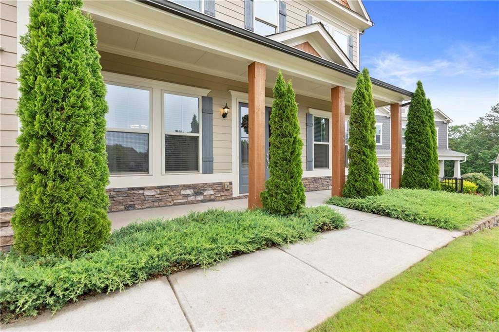 Canton, GA 30114,411 Ridgeway LN