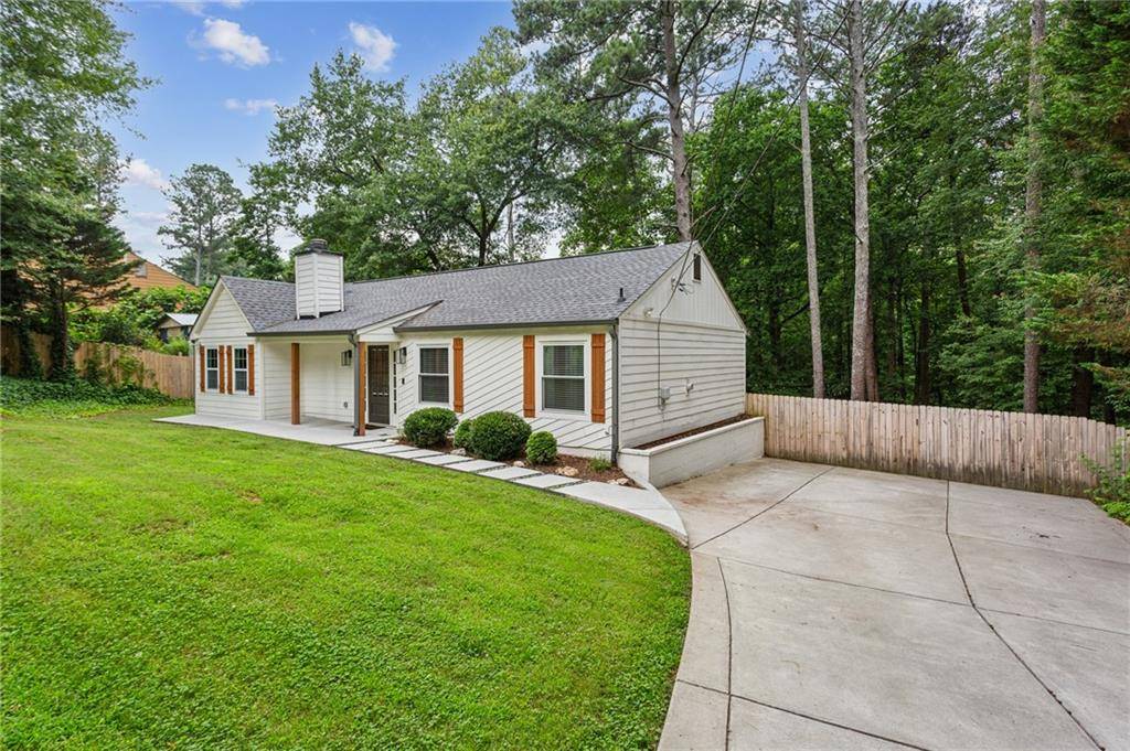 Woodstock, GA 30188,232 Apple Branch DR