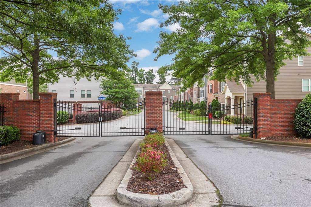 Decatur, GA 30033,1300 Hopkins DR