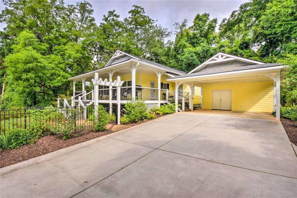 Dahlonega, GA 30533,255 S Grove ST