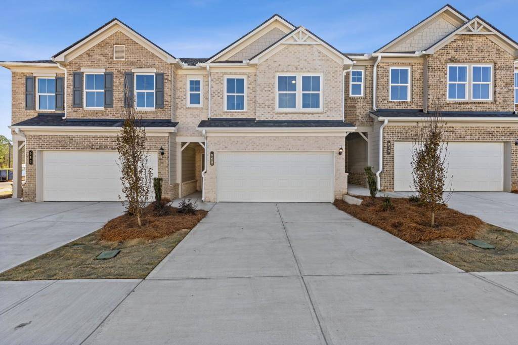 Dacula, GA 30019,940 Elwood ST