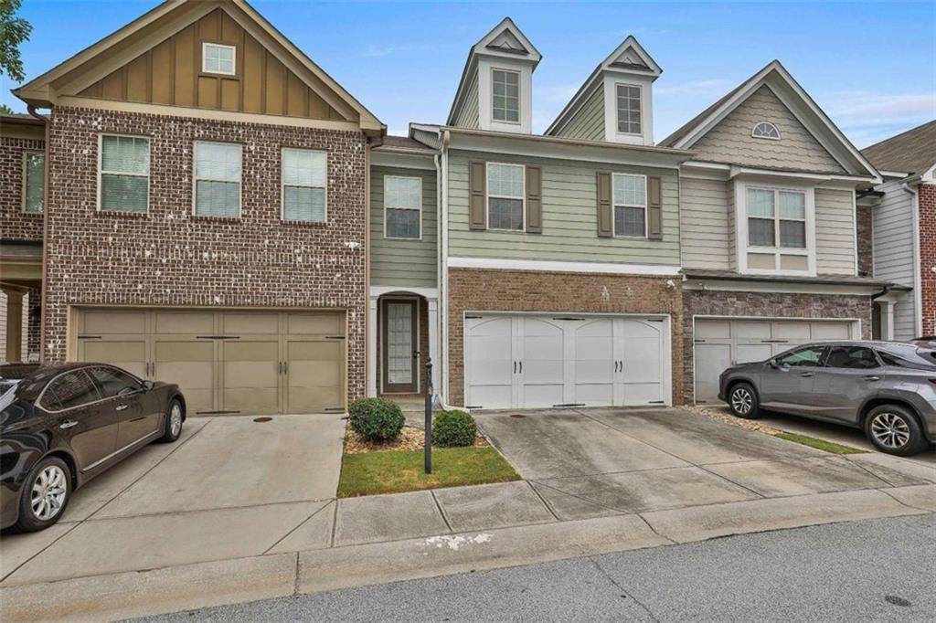 Fairburn, GA 30213,5661 Radford LOOP