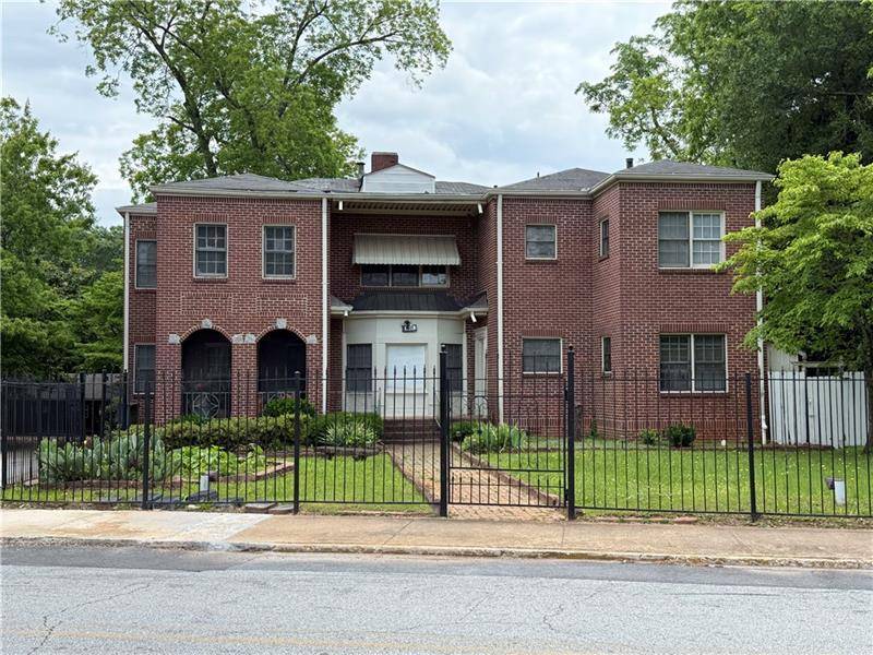 Atlanta, GA 30337,3548 E Main ST #5