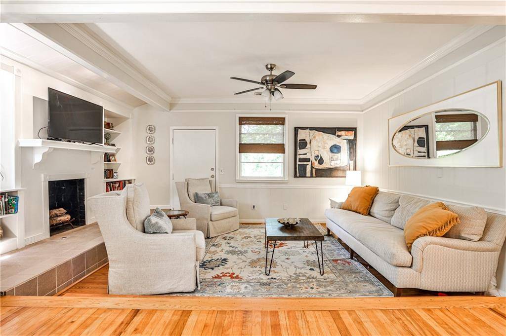 Decatur, GA 30033,1082 Greenbriar CIR