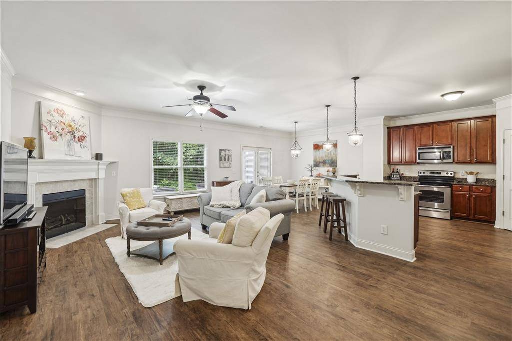 Alpharetta, GA 30004,13468 Gardiner LN