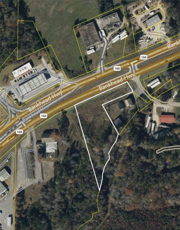 Carrollton, GA 30116,1711B Bankhead HWY