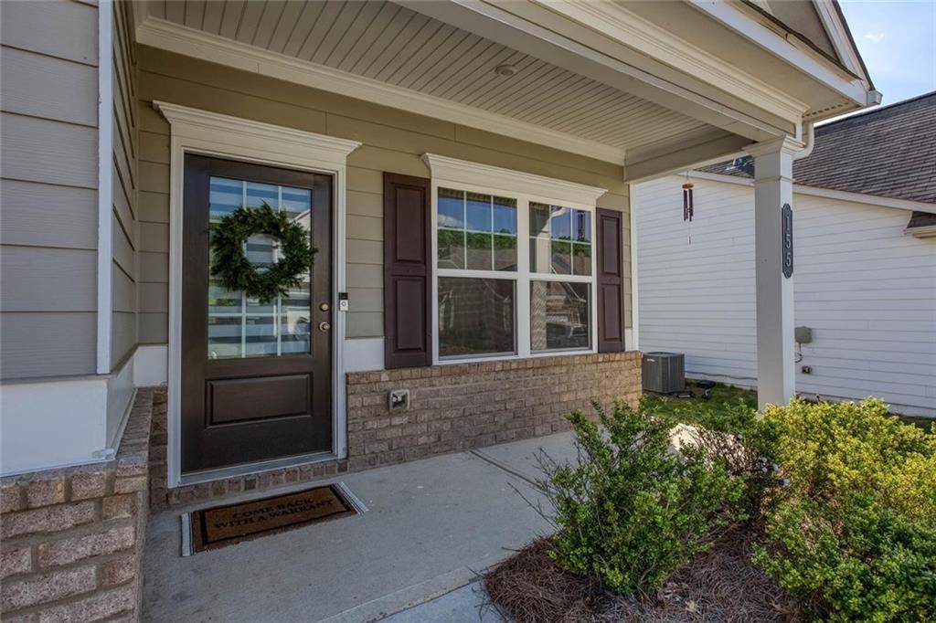 Jasper, GA 30143,155 Crossroad CIR