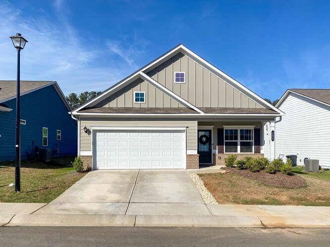 Jasper, GA 30143,155 Crossroad CIR