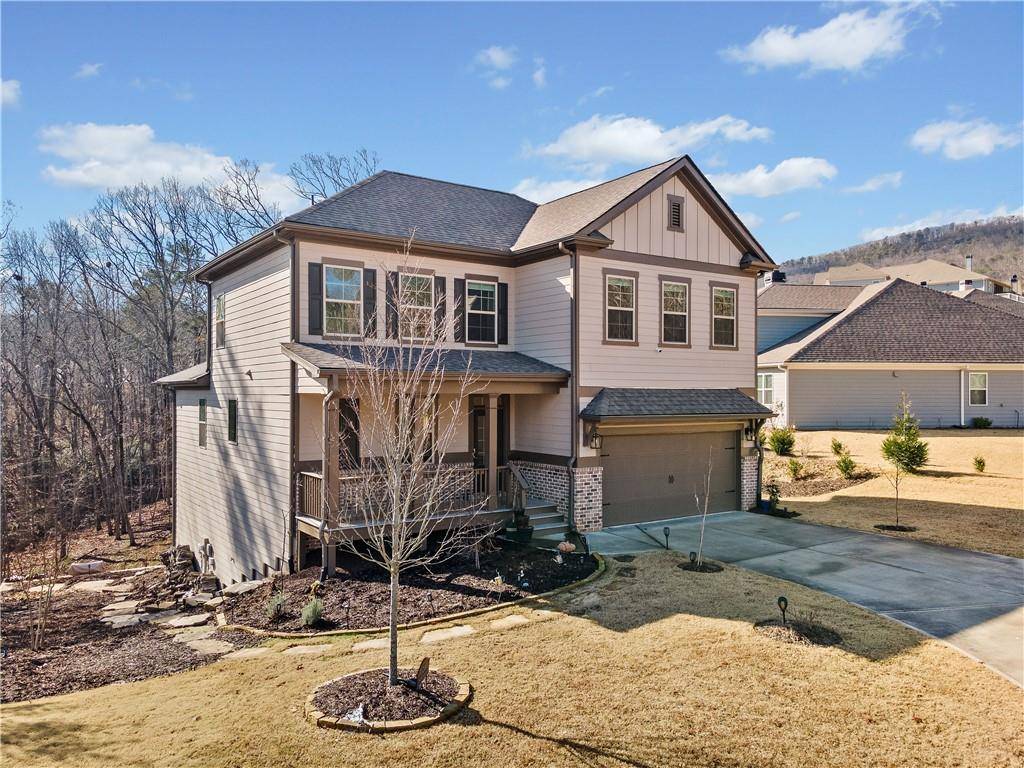Waleska, GA 30183,724 Broken Arrow