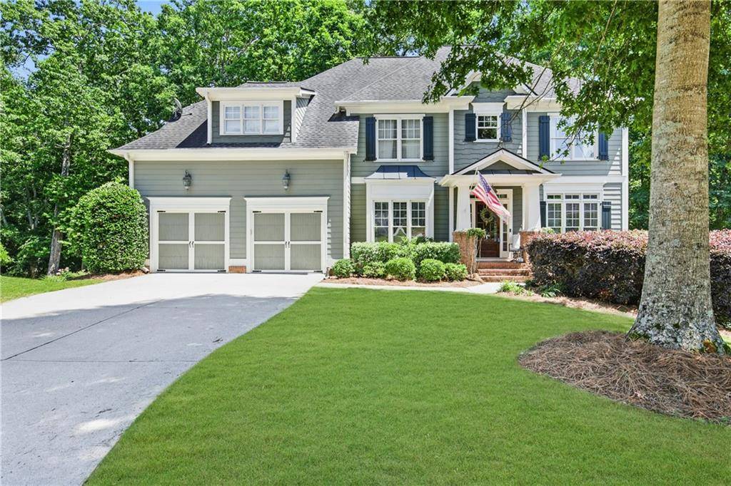 Dacula, GA 30019,1604 Summersweet LN