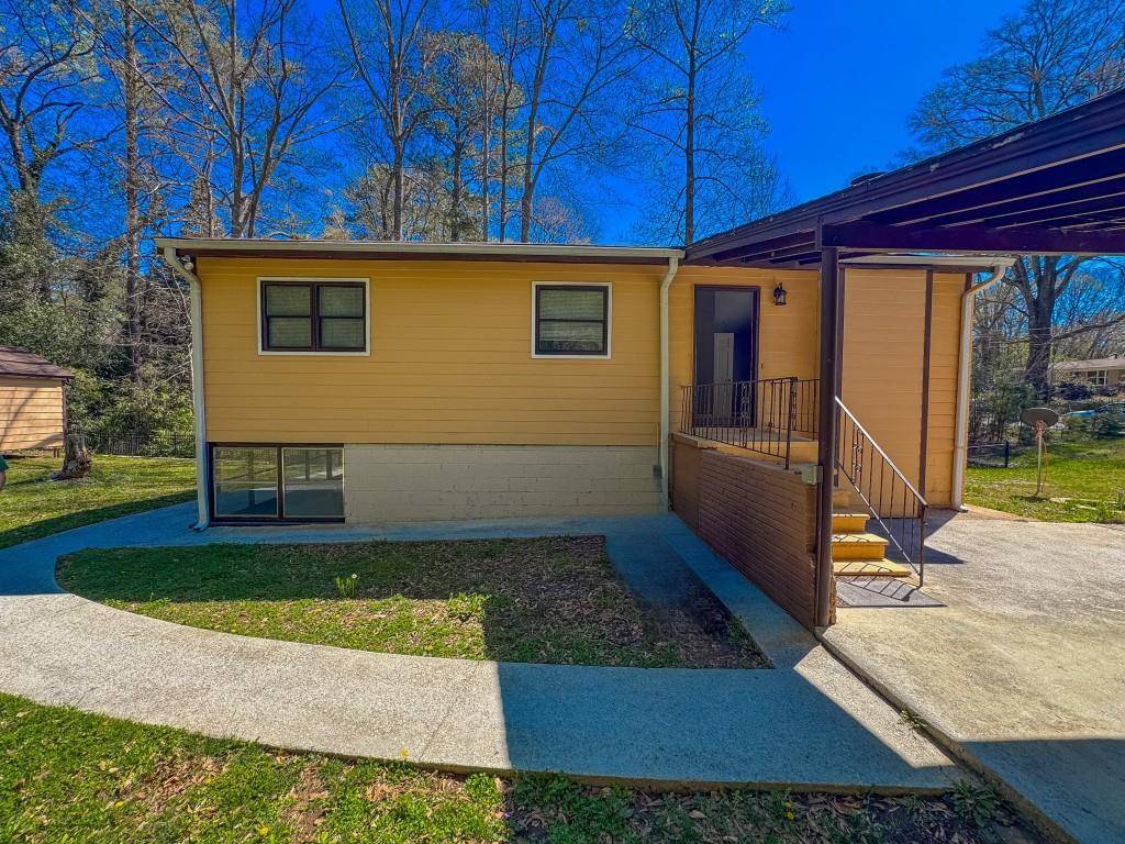 Decatur, GA 30033,3082 Dove WAY