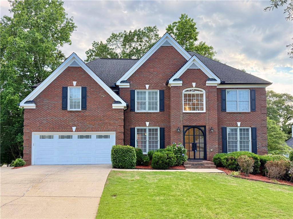 Alpharetta, GA 30005,6765 Crofton DR