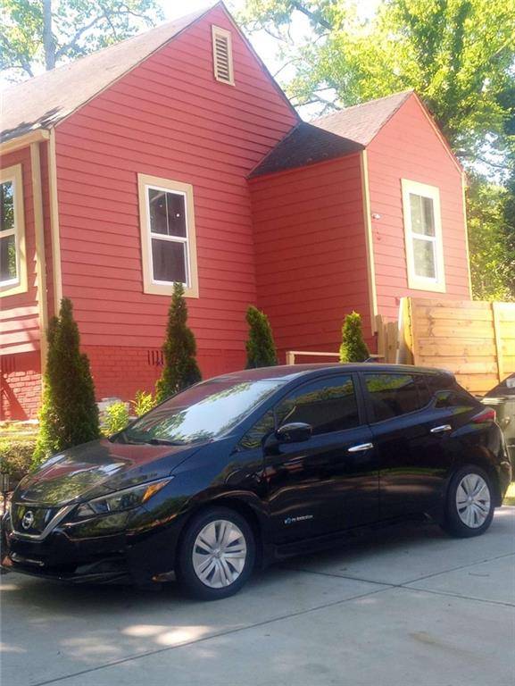 Atlanta, GA 30315,1105 Oak Knoll TER