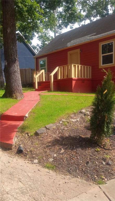 Atlanta, GA 30315,1105 Oak Knoll TER