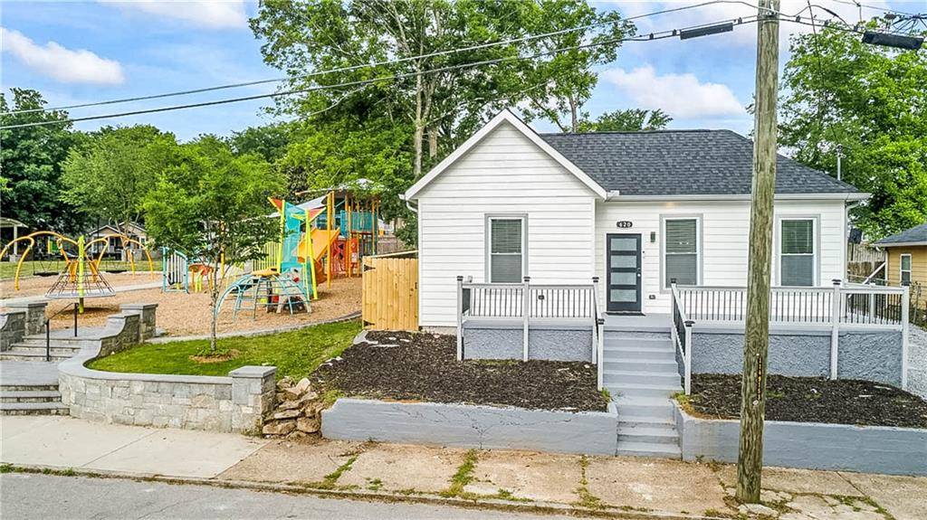 Atlanta, GA 30318,620 Echo ST NW