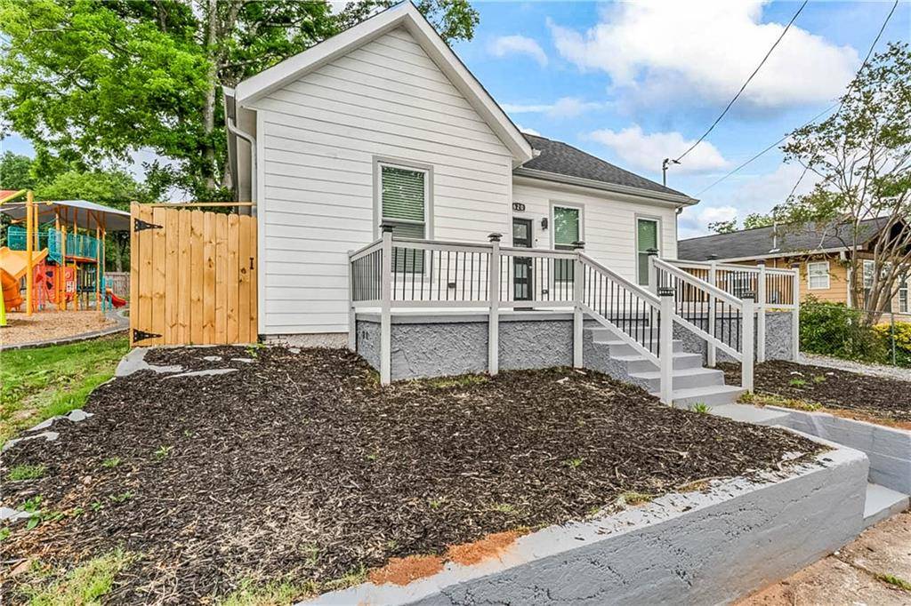 Atlanta, GA 30318,620 Echo ST NW
