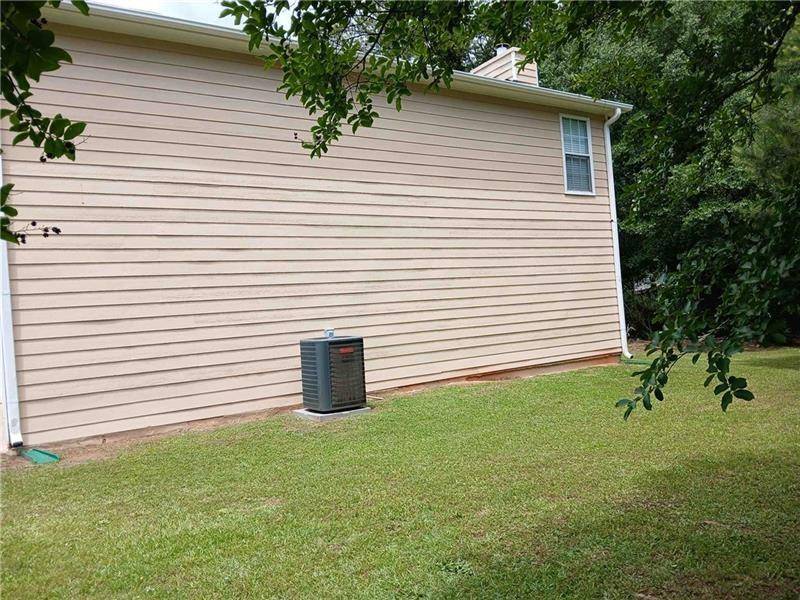 Atlanta, GA 30349,5517 Rock Shoals WAY