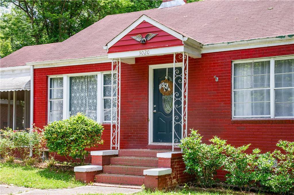 East Point, GA 30344,3020 Washington RD
