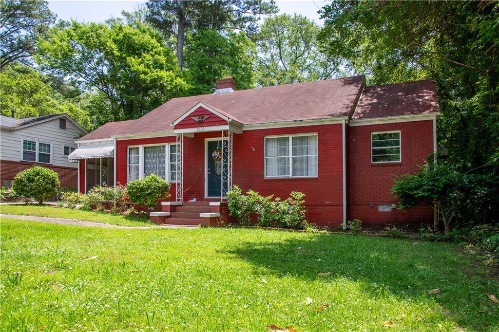 East Point, GA 30344,3020 Washington RD