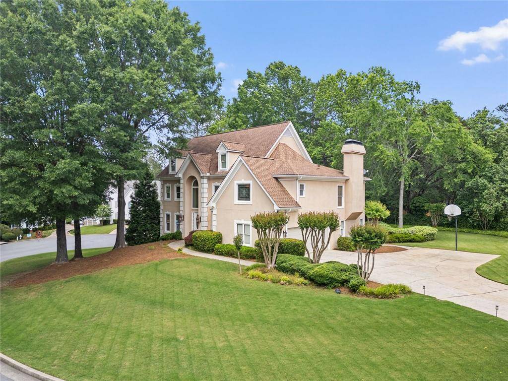 Atlanta, GA 30350,125 Savannah Estates DR