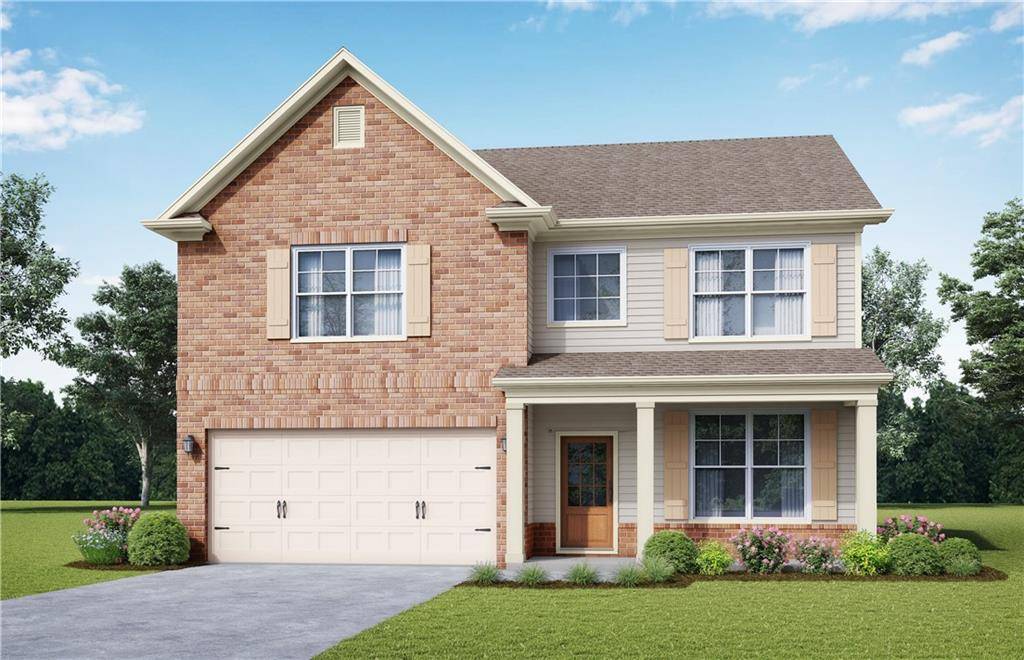 Lawrenceville, GA 30044,3926 Lockaby WAY