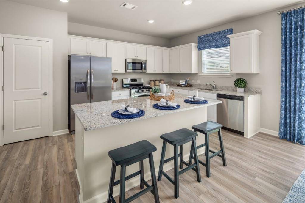 Locust Grove, GA 30248,237 Paisley WAY