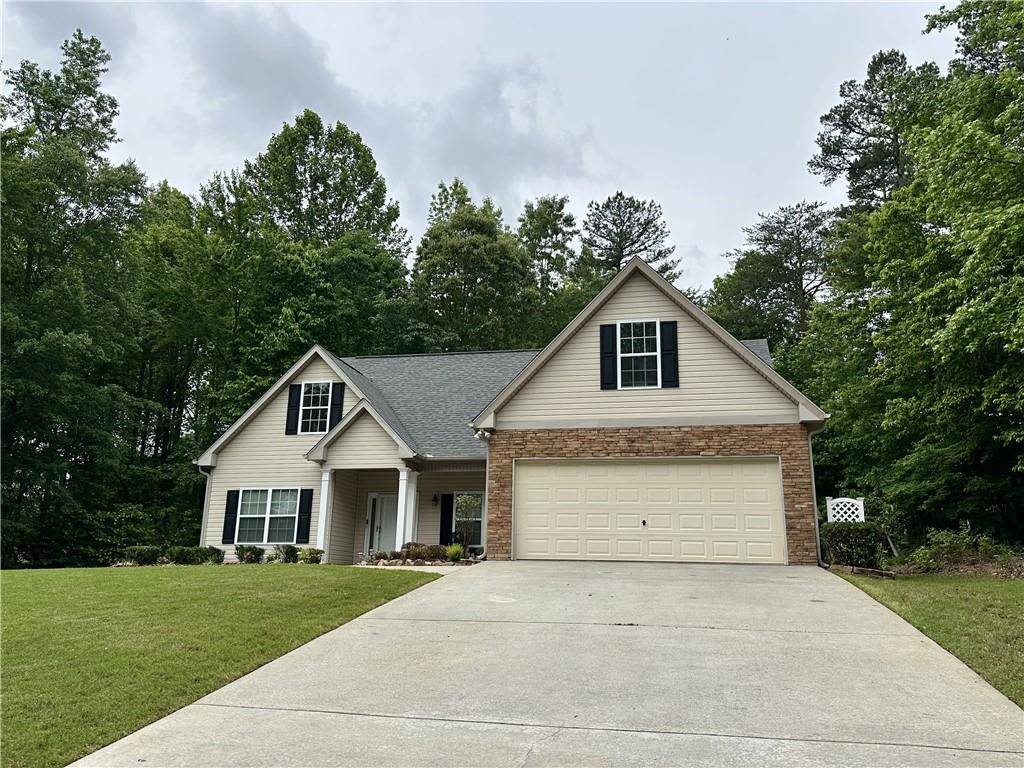 Dawsonville, GA 30534,64 Brynbrooke CT