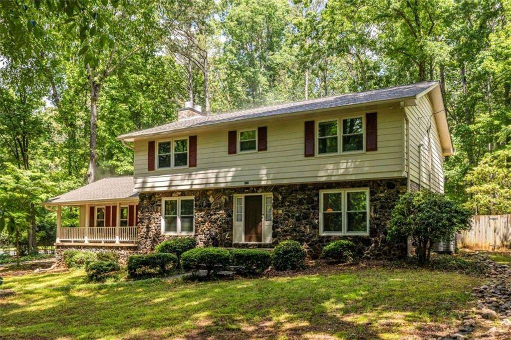 Stone Mountain, GA 30087,5410 Rosser RD