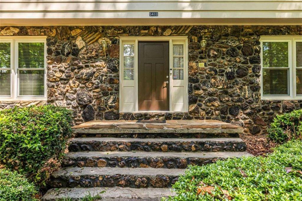 Stone Mountain, GA 30087,5410 Rosser RD