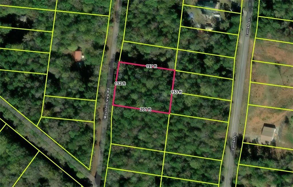 Lavonia, GA 30553,00000 Mountain View Road