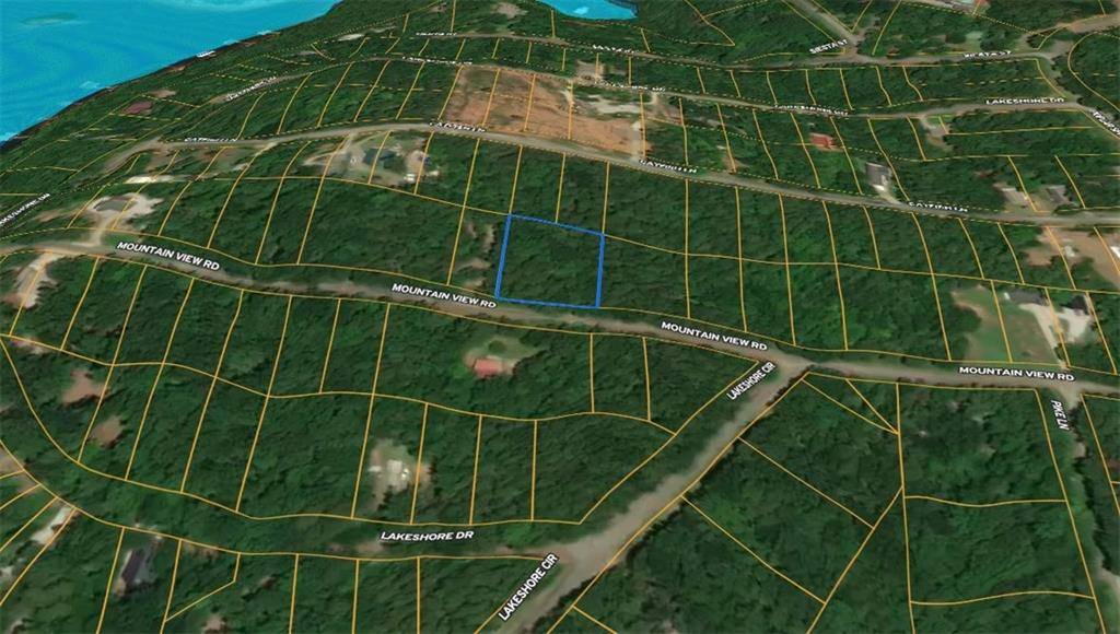 Lavonia, GA 30553,00000 Mountain View Road