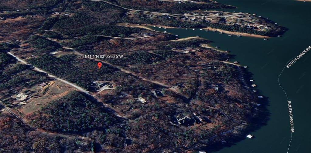 Lavonia, GA 30553,40 Mountain View Road