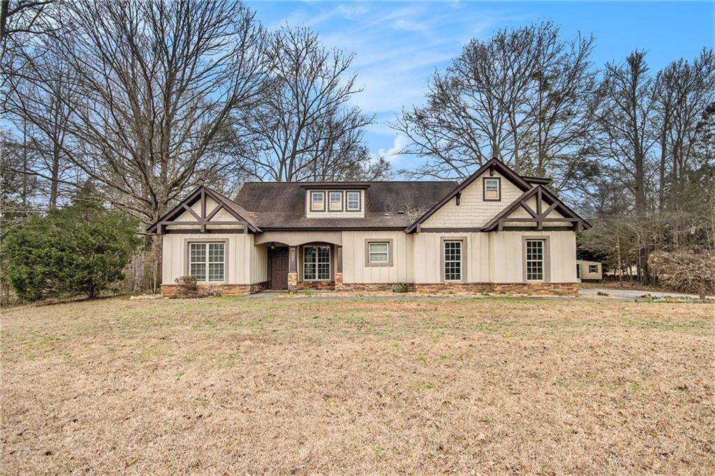 Moreland, GA 30259,108 Deer Creek RUN