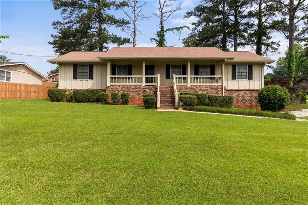 Decatur, GA 30034,3802 Birchbriar CT