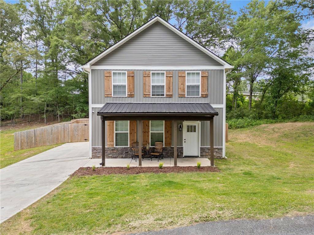 Cedartown, GA 30125,106 Hill ST