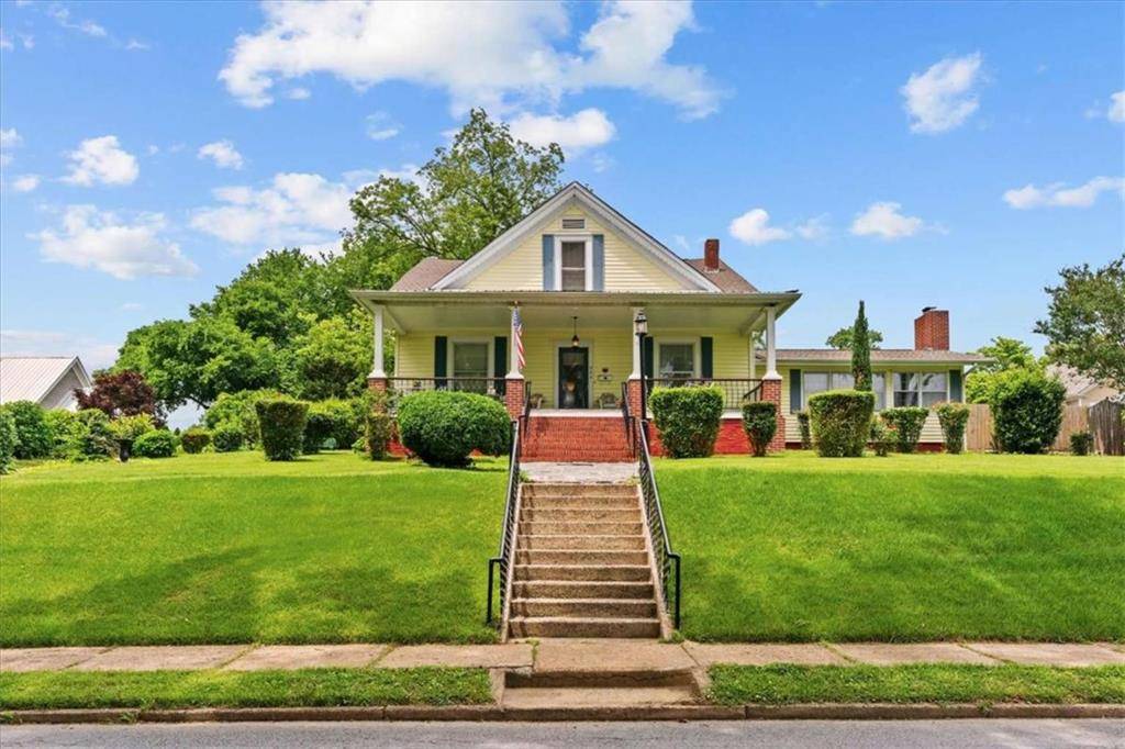 Cartersville, GA 30120,225 W Church ST W