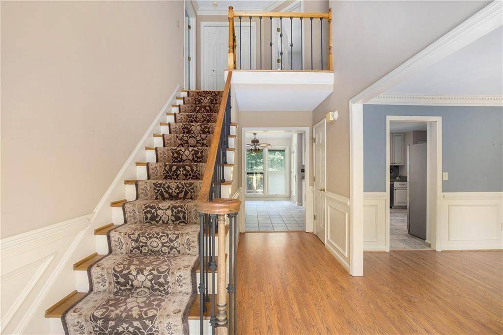 Acworth, GA 30101,106 Waterford Place PL