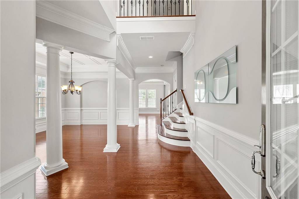 Smyrna, GA 30080,4677 Prater WAY SE