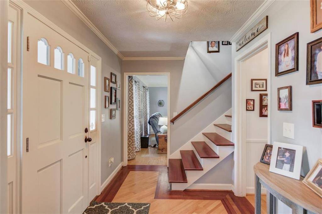 Lawrenceville, GA 30044,905 FOXFIRE DR