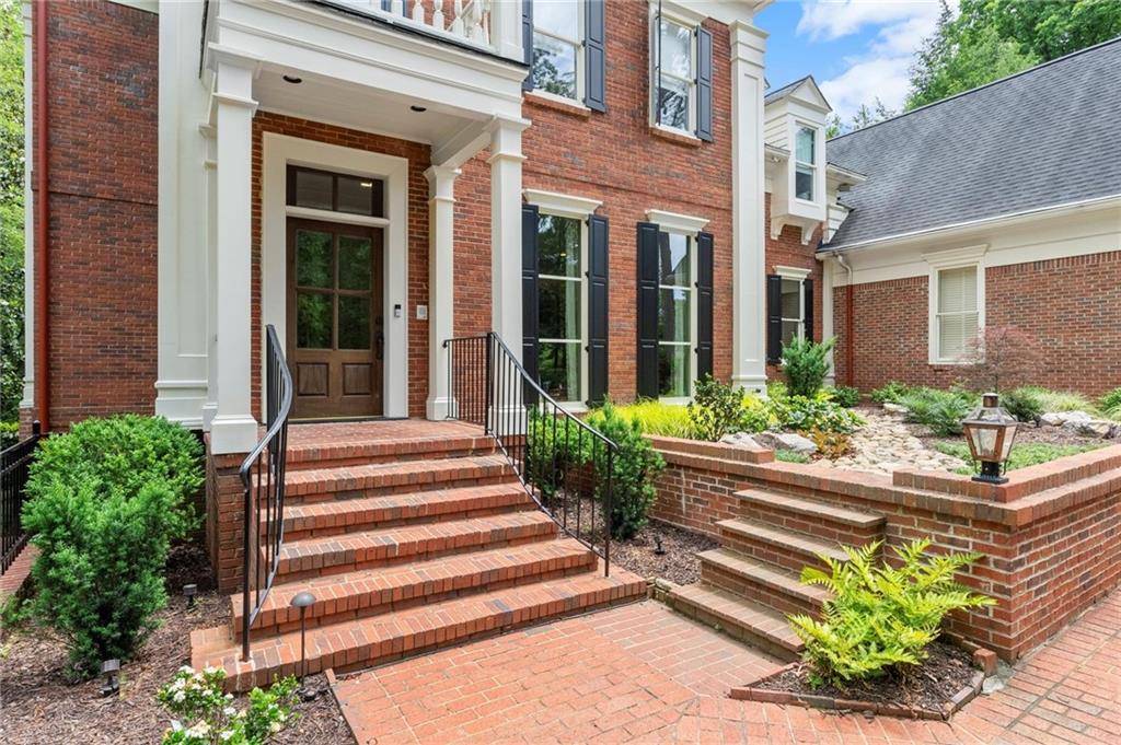 Marietta, GA 30067,311 Rolling Rock RD SE
