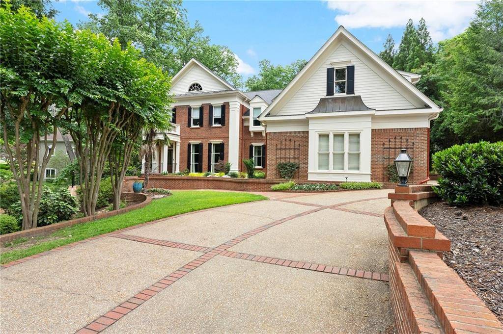 Marietta, GA 30067,311 Rolling Rock RD SE