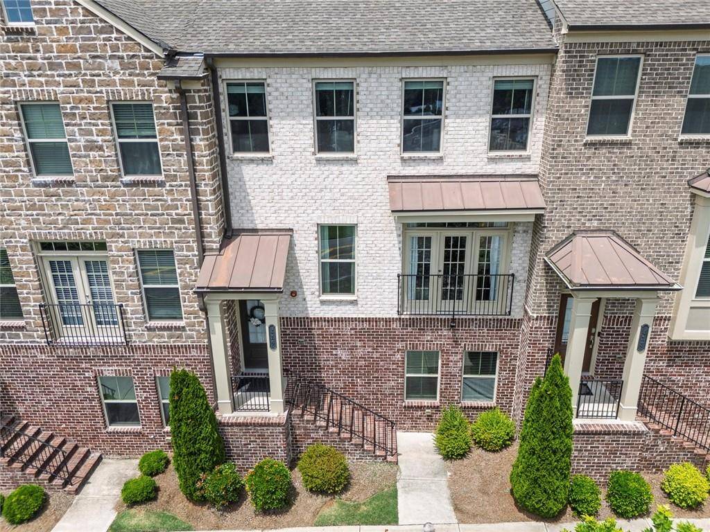 Woodstock, GA 30188,416 Montclair CT
