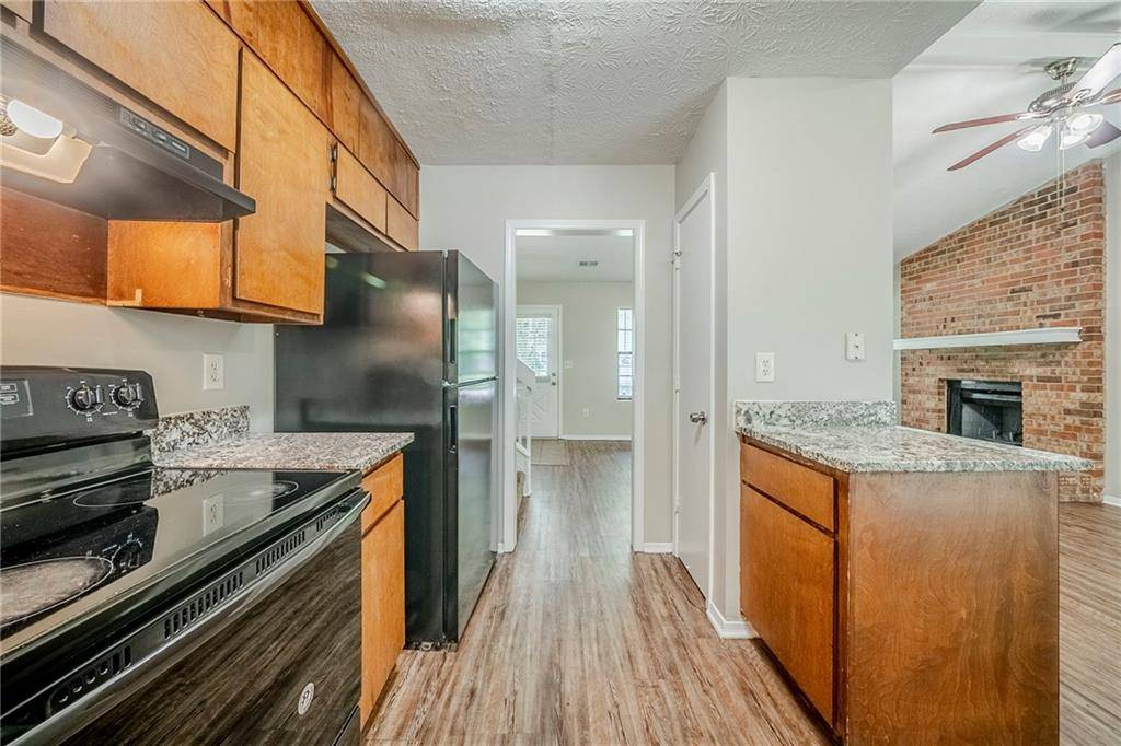 Lithonia, GA 30058,1934 Patton PL
