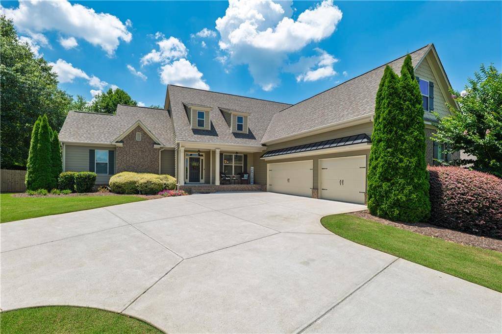 Woodstock, GA 30188,200 Glenview CT