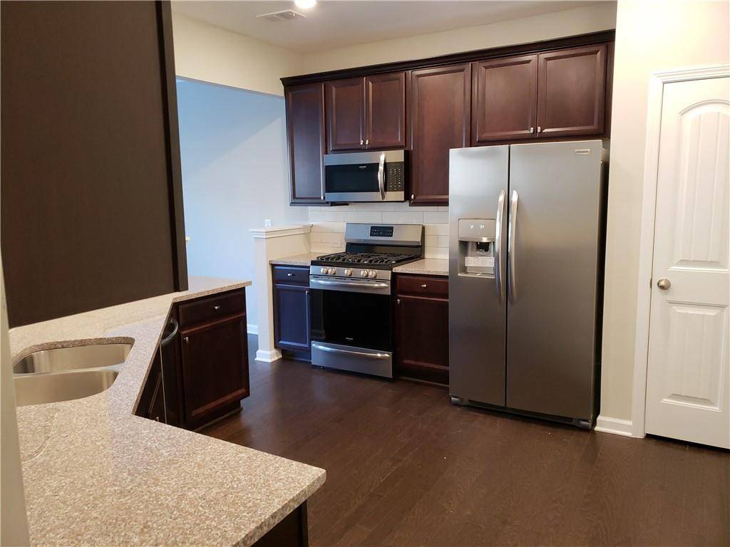 Cumming, GA 30041,1241 Fischer TRCE