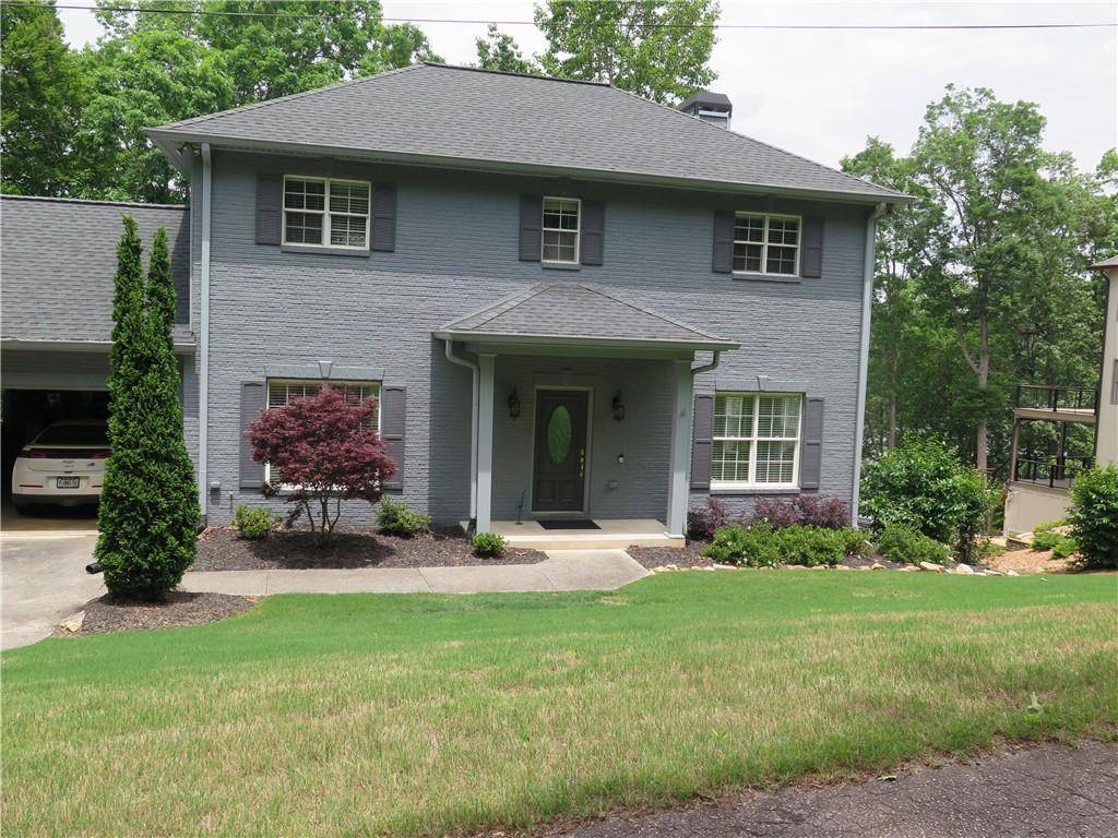 Gainesville, GA 30506,4039 Sargent CIR