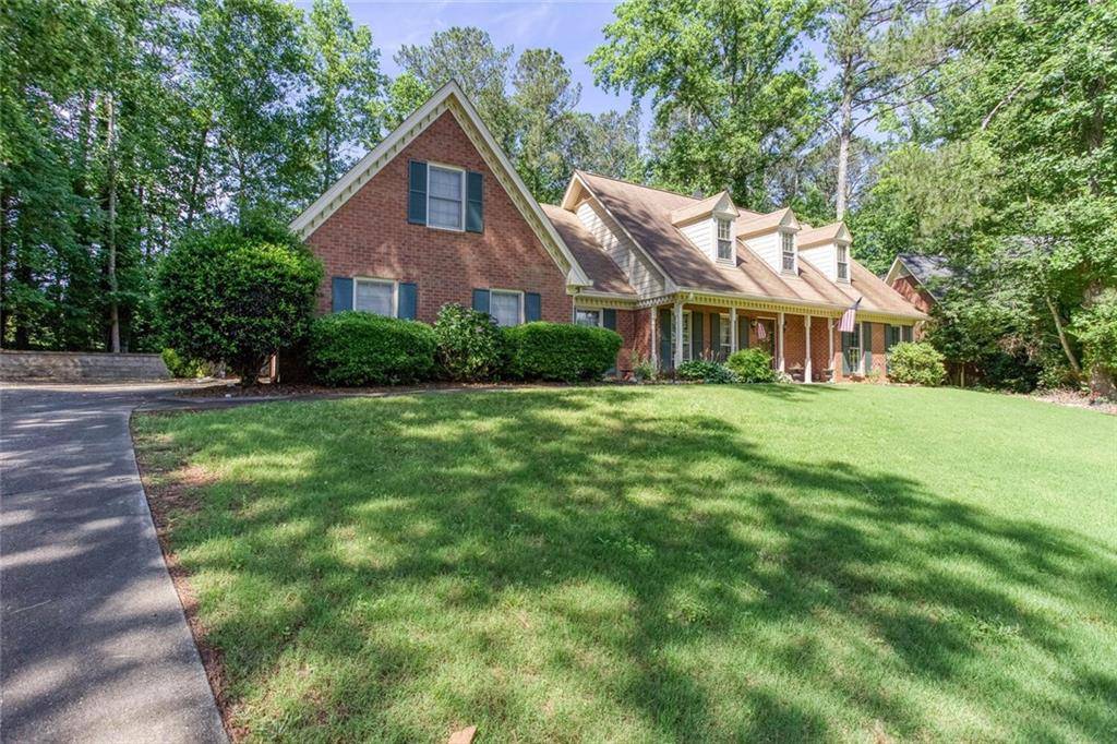 Kennesaw, GA 30144,179 Lakeside DR NW