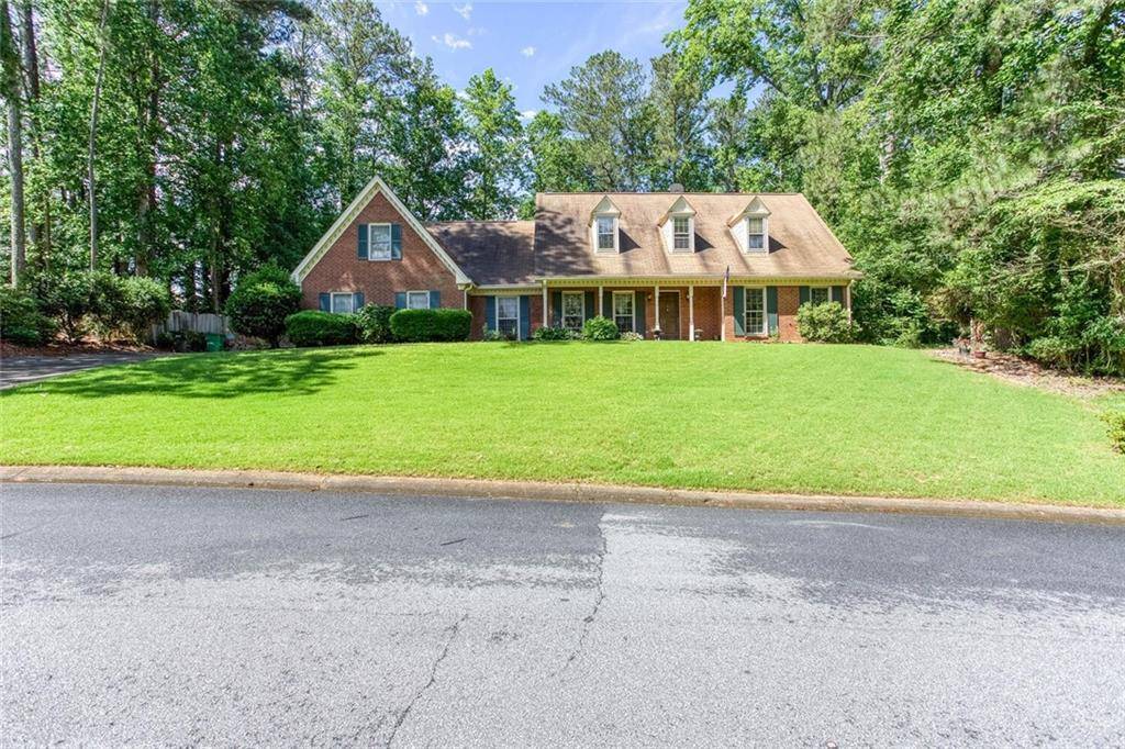 Kennesaw, GA 30144,179 Lakeside DR NW